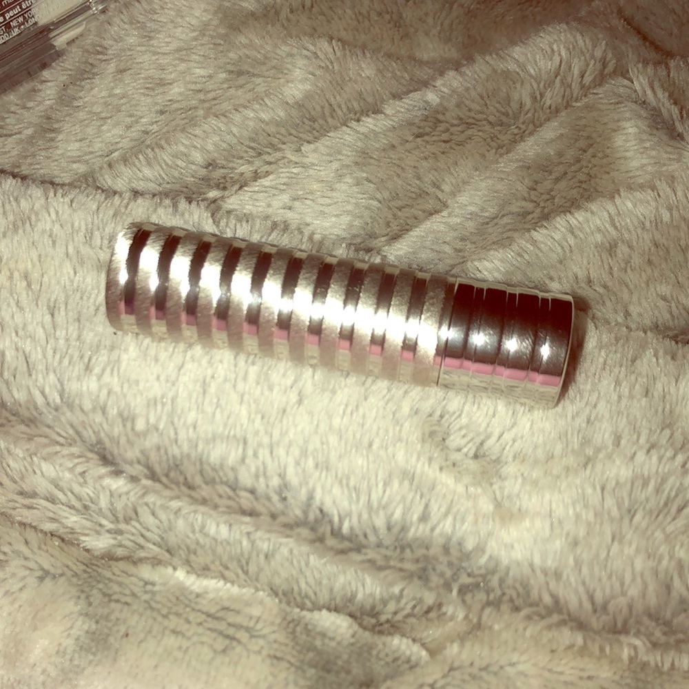 Clinique lipstick 💜